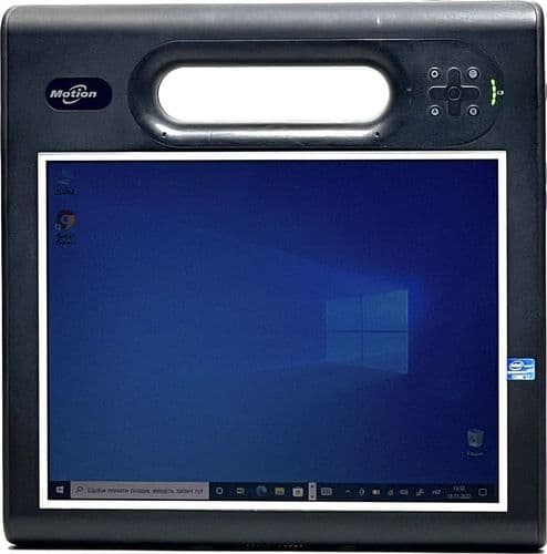 SKU: PTB1022200 Планшет Motion Computing MC-F5te 10.4" S-IPS Pro i7-3667U 4 Гб 128 Гб ( Клас A-) - Image 1
