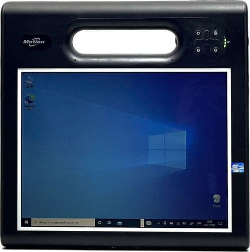 SKU: PTB1022203 Планшет Motion Computing MC-F5te 10.4" S-IPS Pro i7-3667U 4 Гб 128 Гб ( Клас A) - Image 1