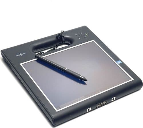 SKU: PTB1022204 Планшет Motion Computing MC-F5te 10.4" S-IPS Pro i7-3667U 4 Гб 128 Гб ( Клас A-) - Image 1