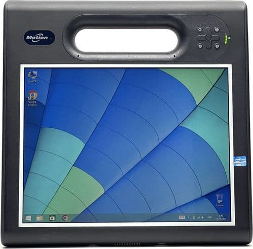 SKU: PTB1022362 Планшет Motion Computing MC-F5te 10.4" S-IPS Pro i7-3667U 4 Гб 128 Гб (Вживаний - Клас A) - Image 1