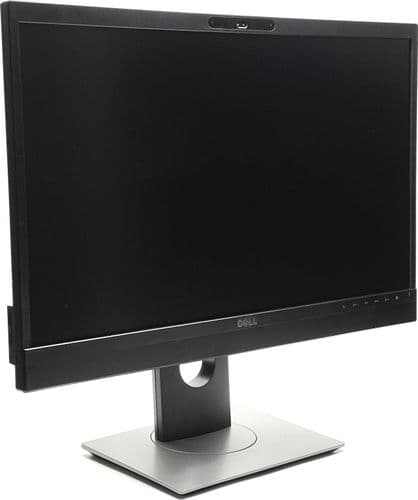 SKU: PTB1022718 Монітор Dell P2418Hzm 23.8" IPS (Вживаний - Клас A-) - Image 1