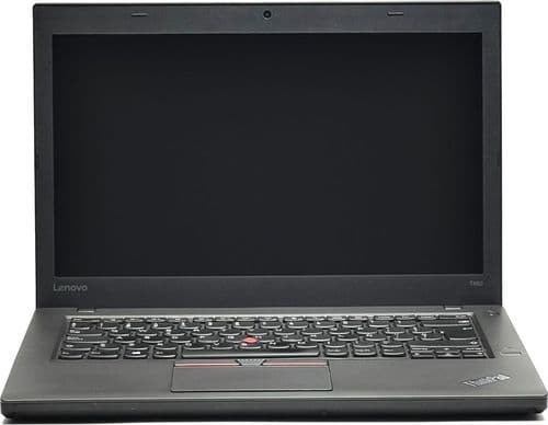 SKU: PTB1122257 Ноутбук Lenovo ThinkPad T460 Multitouch Intel Core i5 (i5-6300U) 8 Гб 128 Гб SSD (Вживаний - Клас A-) - Image 1