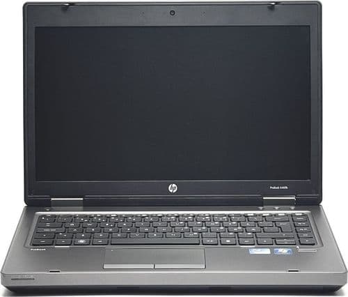 SKU: PTB1222008 Ноутбук HP ProBook 6460b TN Intel Core i5 (i5-2410M) 8 Гб 120 Гб SSD (Вживаний - Клас A) - Image 1