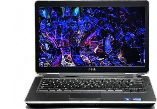 SKU: PTB1222559 Ноутбук Dell Latitude E6430s TN Intel Core i7 (i7-3540M) 4 Гб 120 Гб SSD (Вживаний - Клас A-) - Image 1