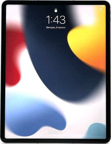 SKU: QCYQXWYKH7 Планшет Apple iPad Pro A2379 12.9" Liquid Retina XDR Apple M1 8 Гб 256 Гб ( Клас A+) - Image 1