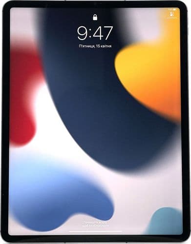 SKU: R7PLXT43DG Планшет Apple iPad Pro A2379 12.9" Liquid Retina XDR Apple M1 8 Гб 512 Гб ( Клас A+) - Image 1