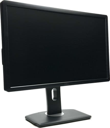 SKU: RNB0225244 Монітор Dell P2412Hb 24" TFT+TN (Вживаний - Клас B) - Image 1
