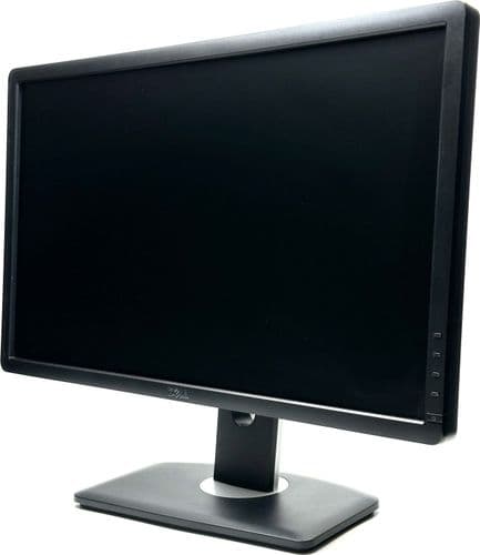 SKU: RNB0225254 Монітор Dell P2412Hb 24" TFT+TN (Вживаний - Клас B) - Image 1
