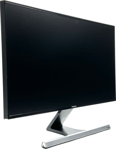 SKU: RNB0225319 Монітор SAMSUNG S27D590P 27" PLS (Вживаний - Клас A) - Image 1