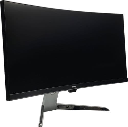 SKU: RNB0225322 Монітор BENQ EX3501R 35" VA (100 Гц) (Вживаний - Клас A-) - Image 1