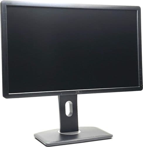 SKU: RNB0225328 Монітор Dell P2412Hb 24" TFT+TN (Вживаний - Клас A-) - Image 1