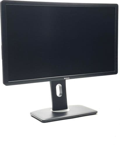 SKU: RNB0225335 Монітор Dell P2412Hb 24" TFT+TN (Вживаний - Клас A-) - Image 1