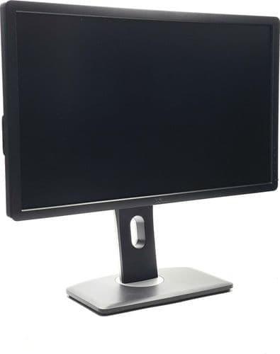 SKU: RNB0225337 Монітор Dell P2412Hb 24" TFT+TN (Вживаний - Клас A-) - Image 1