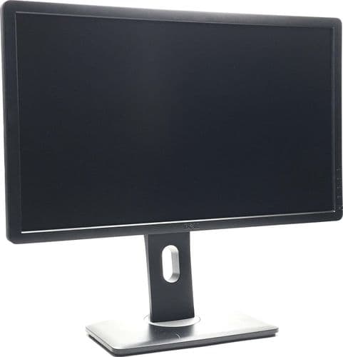 SKU: RNB0225341 Монітор Dell P2412Hb 24" TFT+TN (Вживаний - Клас A-) - Image 1