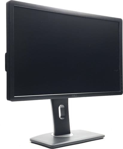 SKU: RNB0225343 Монітор Dell P2412Hb 24" TFT+TN (Вживаний - Клас B) - Image 1