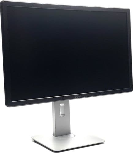 SKU: RNB0225349 Монітор Dell E2414Ht 24" TN (Вживаний - Клас A) - Image 1