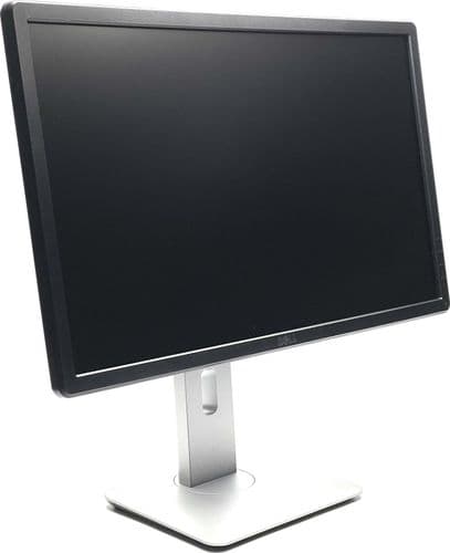 SKU: RNB0225372 Монітор Dell E2414Ht 24" TN (Вживаний - Клас A) - Image 1