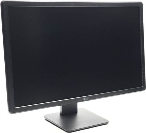 SKU: RNB0225374 Монітор Dell E2414Ht 24" TN (Вживаний - Клас A-) - Image 1