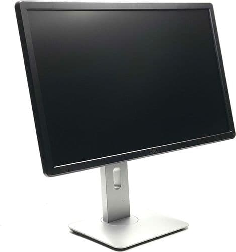 SKU: RNB0225375 Монітор Dell E2414Ht 24" TN (Вживаний - Клас A-) - Image 1