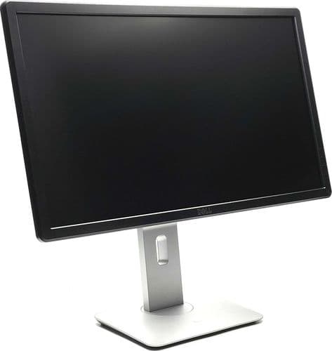 SKU: RNB0225376 Монітор Dell E2414Ht 24" TN (Вживаний - Клас A-) - Image 1