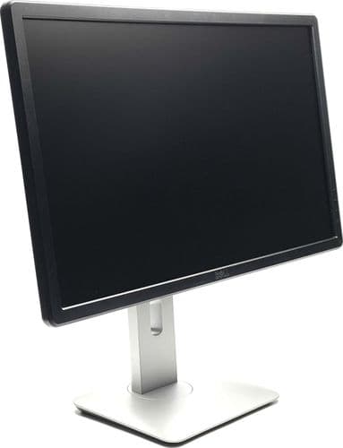 SKU: RNB0225377 Монітор Dell E2414Ht 24" TN (Вживаний - Клас A-) - Image 1
