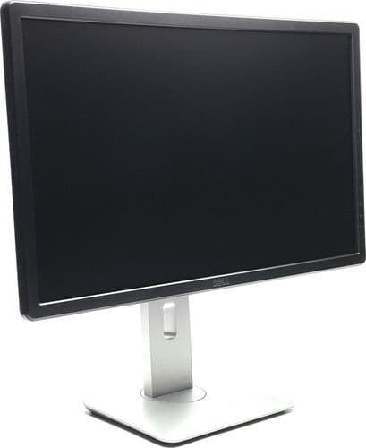 SKU: RNB0225379 Монітор Dell E2414Ht 24" TN (Вживаний - Клас A-) - Image 1