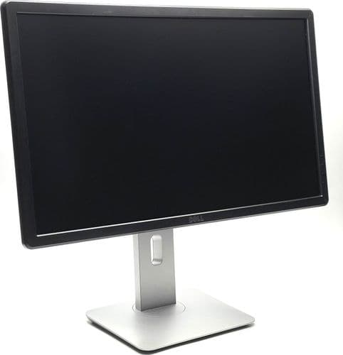SKU: RNB0225382 Монітор Dell E2414Ht 24" TN (Вживаний - Клас A-) - Image 1