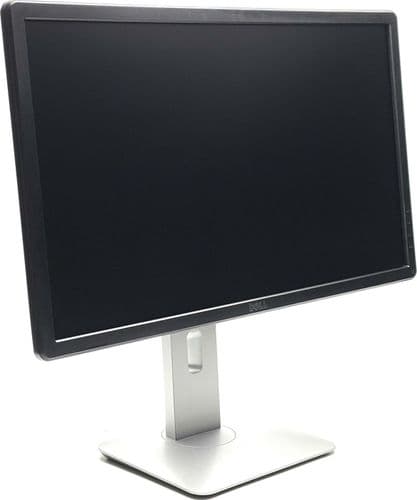 SKU: RNB0225385 Монітор Dell E2414Ht 24" TN (Вживаний - Клас A-) - Image 1