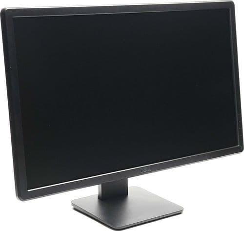 SKU: RNB0225386 Монітор Dell E2414Ht 24" TN (Вживаний - Клас A-) - Image 1