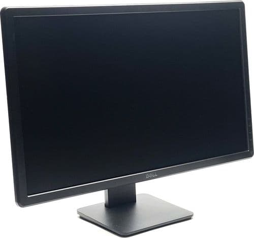 SKU: RNB0225387 Монітор Dell E2414Ht 24" TN (Вживаний - Клас A) - Image 1