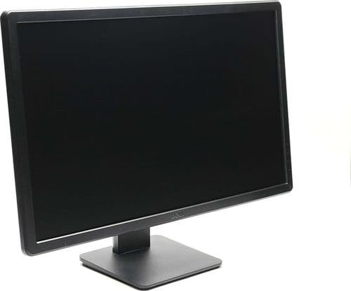 SKU: RNB0225388 Монітор Dell E2414Ht 24" TN (Вживаний - Клас A-) - Image 1