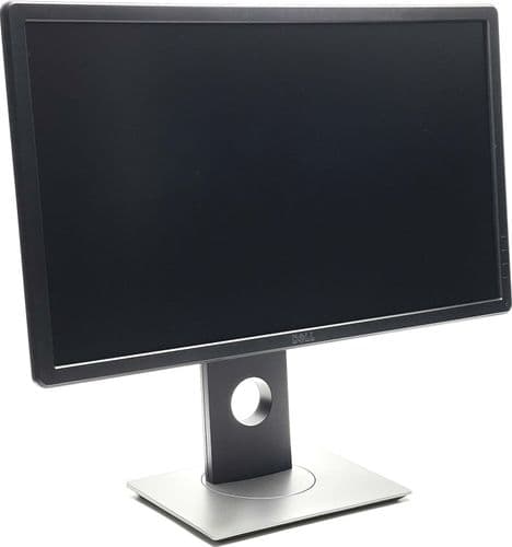 SKU: RNB0225389 Монітор Dell E2414Ht 24" TN (Вживаний - Клас A-) - Image 1