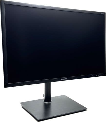 SKU: RNB0225391 Монітор SAMSUNG S27H650FDU 27" PLS (Вживаний - Клас A-) - Image 1