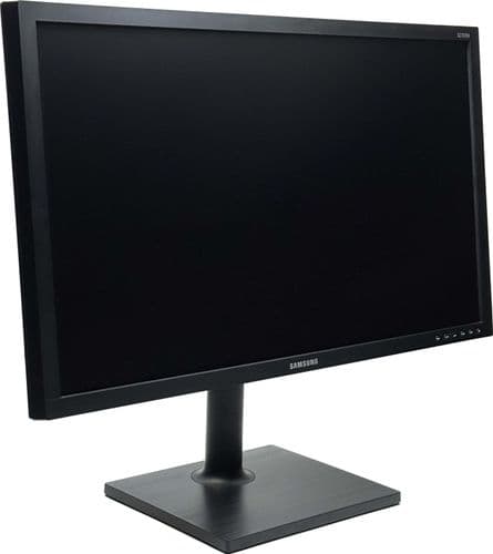 SKU: RNB0225392 Монітор SAMSUNG S27E450B 27" TN (Вживаний - Клас A) - Image 1