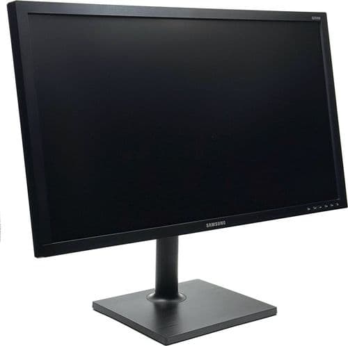 SKU: RNB0225393 Монітор SAMSUNG S27E450B 27" TN (Вживаний - Клас A) - Image 1