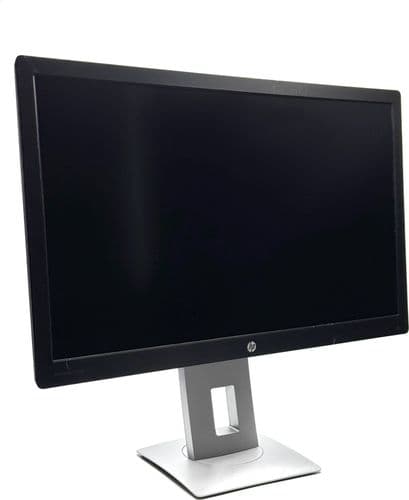 SKU: RNB0225397 Монітор HP EliteDisplay E272q 27" IPS (Вживаний - Клас B) - Image 1