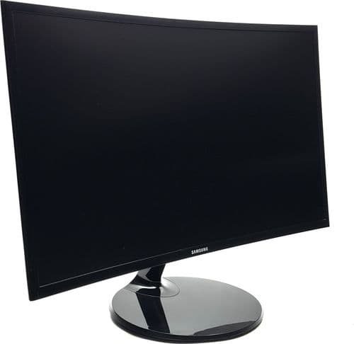 SKU: RNB0225402 Монітор SAMSUNG C27F390FHU 27" VA (Вживаний - Клас B) - Image 1