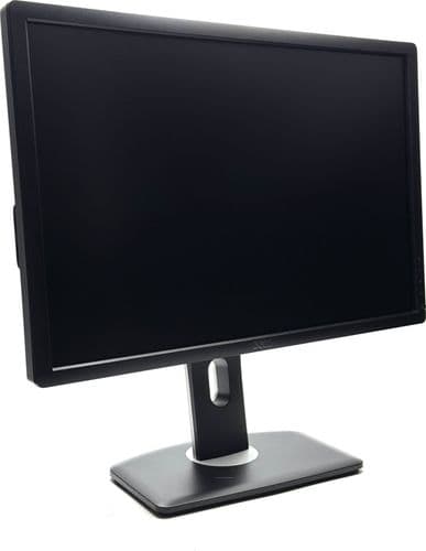 SKU: RNB0225406 Монітор Dell UltraSharp U2412Mb 24" IPS (Вживаний - Клас A-) - Image 1