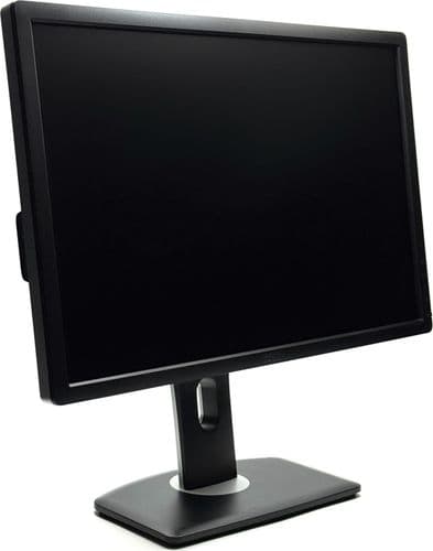 SKU: RNB0225408 Монітор Dell UltraSharp U2412Mb 24" IPS (Вживаний - Клас B) - Image 1