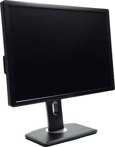SKU: RNB0225411 Монітор Dell UltraSharp U2412Mb 24" IPS (Вживаний - Клас A-) - Image 1