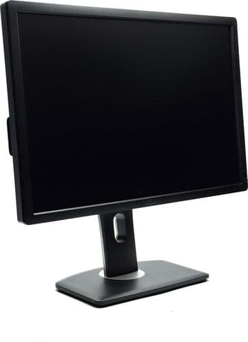 SKU: RNB0225413 Монітор Dell UltraSharp U2412Mb 24" IPS (Вживаний - Клас A-) - Image 1