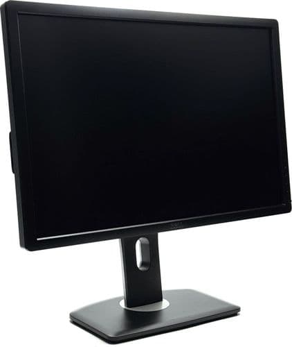 SKU: RNB0225415 Монітор Dell UltraSharp U2412Mb 24" IPS (Вживаний - Клас A-) - Image 1