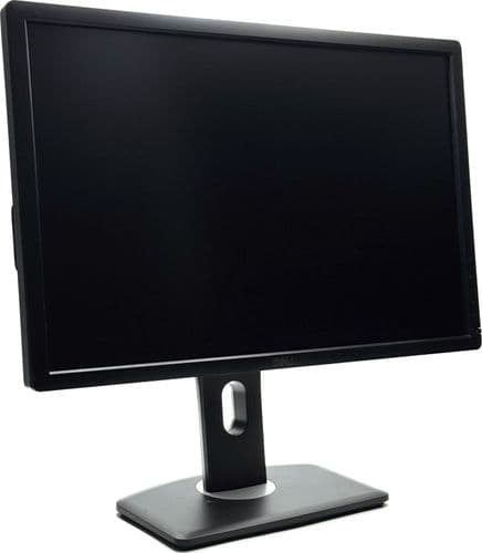 SKU: RNB0225416 Монітор Dell UltraSharp U2412Mb 24" IPS (Вживаний - Клас A-) - Image 1
