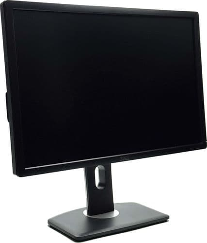 SKU: RNB0225417 Монітор Dell UltraSharp U2412Mb 24" IPS (Вживаний - Клас A-) - Image 1
