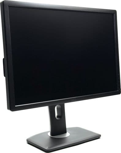 SKU: RNB0225418 Монітор Dell UltraSharp U2412Mb 24" IPS (Вживаний - Клас B) - Image 1