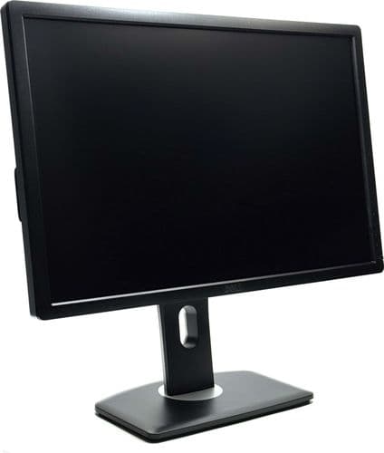 SKU: RNB0225419 Монітор Dell UltraSharp U2412Mb 24" IPS (Вживаний - Клас B) - Image 1