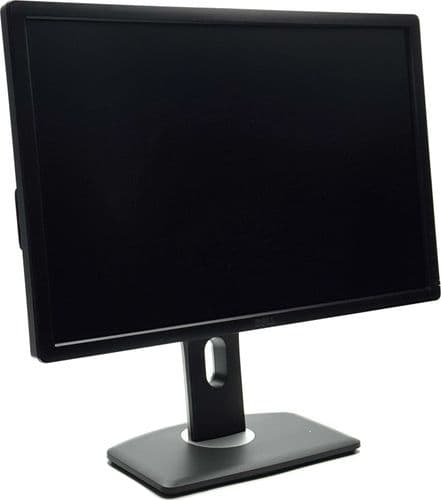 SKU: RNB0225420 Монітор Dell UltraSharp U2412Mb 24" IPS (Вживаний - Клас A-) - Image 1