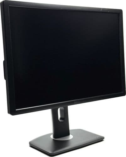 SKU: RNB0225421 Монітор Dell UltraSharp U2412Mc 24" E-IPS (Вживаний - Клас A-) - Image 1