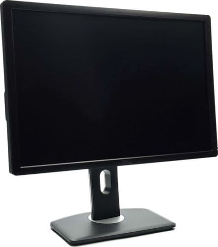 SKU: RNB0225427 Монітор Dell UltraSharp U2412Mb 24" IPS (Вживаний - Клас A-) - Image 1