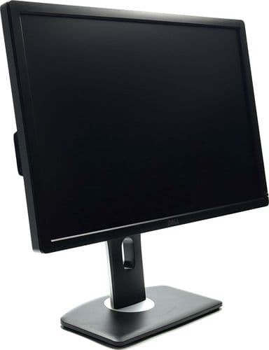 SKU: RNB0225432 Монітор Dell UltraSharp U2412Mb 24" IPS (Вживаний - Клас A-) - Image 1